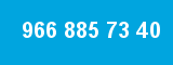 966 885 73 40